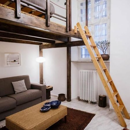Casa Bicerin Leilighet Torino Eksteriør bilde
